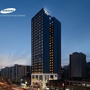 Shilla Seocho Gangnam Station Отель